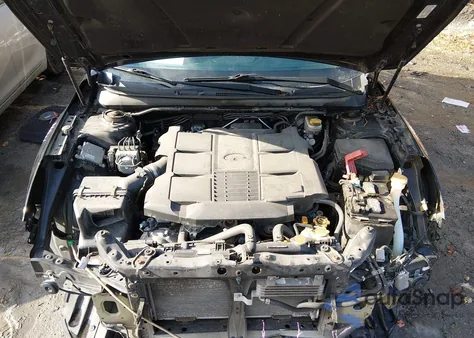 2015 Subaru Outback 3.6R Limited from USA, damaged, VIN 4S4BSELC9F3280638